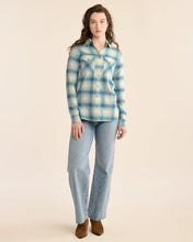 Load image into Gallery viewer, Madison Flannel Shirt - Indie Indie Bang! Bang!
