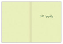 Load image into Gallery viewer, Tree Sympathy Card - Indie Indie Bang! Bang!