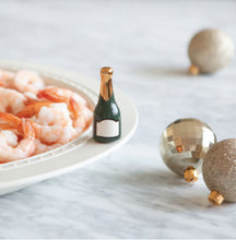 Load image into Gallery viewer, Nora Fleming | Champagne Celebration Mini - Indie Indie Bang! Bang!