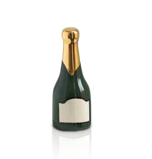 Nora Fleming | Champagne Celebration Mini - Indie Indie Bang! Bang!
