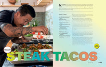 Load image into Gallery viewer, The Choi of Cooking:  Flavor-Packed, Rule-Breaking Recipes for a Delicious Life - Indie Indie Bang! Bang!