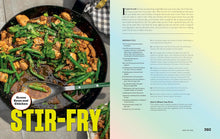 Load image into Gallery viewer, The Choi of Cooking:  Flavor-Packed, Rule-Breaking Recipes for a Delicious Life - Indie Indie Bang! Bang!