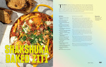 Load image into Gallery viewer, The Choi of Cooking:  Flavor-Packed, Rule-Breaking Recipes for a Delicious Life - Indie Indie Bang! Bang!