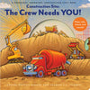 Construction Site: This Crew Needs You!
