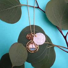 Load image into Gallery viewer, Cova Necklace - Indie Indie Bang! Bang!