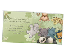 Load image into Gallery viewer, Critter Crews Board Book - Indie Indie Bang! Bang!