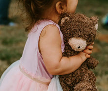 Load image into Gallery viewer, Cubby Bear - Indie Indie Bang! Bang!