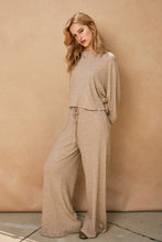 Load image into Gallery viewer, Dustveil Knitted Drawstring Pants - Indie Indie Bang! Bang!