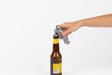 Load image into Gallery viewer, Astronaut Bottle Opener - Indie Indie Bang! Bang!
