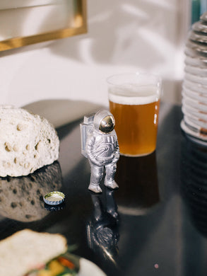 Astronaut Bottle Opener - Indie Indie Bang! Bang!
