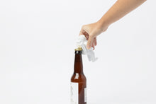 Load image into Gallery viewer, Astronaut Bottle Opener - Indie Indie Bang! Bang!