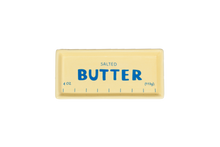 Load image into Gallery viewer, Salted BUTTER Flower Vase - Indie Indie Bang! Bang!