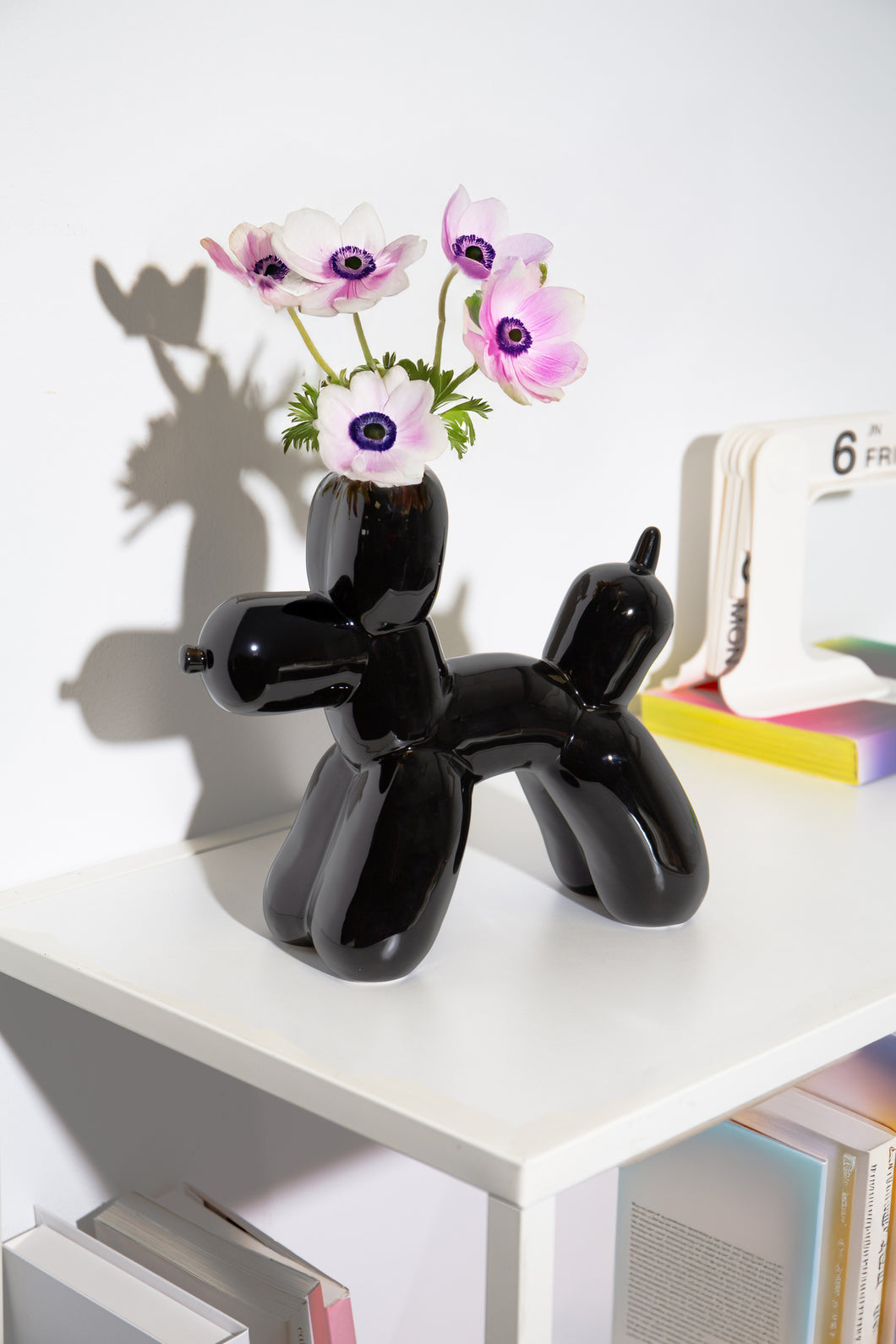 Balloon Dog Vase - Indie Indie Bang! Bang!
