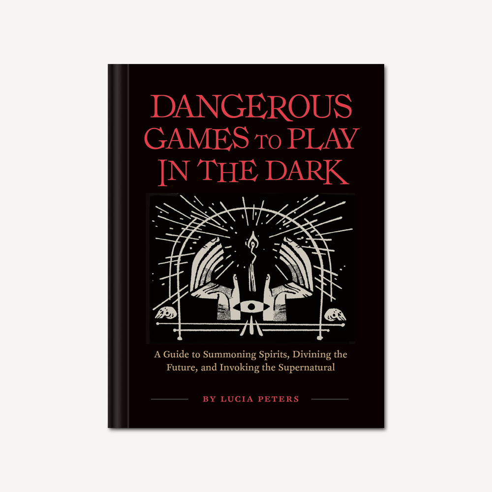 Dangerous Games To Play In The Dark - Indie Indie Bang! Bang!