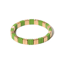 Load image into Gallery viewer, Girls Trip Tile Bracelet Collection - Indie Indie Bang! Bang!