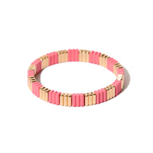 Load image into Gallery viewer, Girls Trip Tile Bracelet Collection - Indie Indie Bang! Bang!