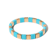 Load image into Gallery viewer, Girls Trip Tile Bracelet Collection - Indie Indie Bang! Bang!