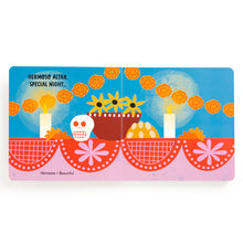 Load image into Gallery viewer, Let&#39;s Celebrate Dia De Muertos(Board Book) - Indie Indie Bang! Bang!