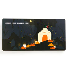 Load image into Gallery viewer, Let&#39;s Celebrate Dia De Muertos(Board Book) - Indie Indie Bang! Bang!