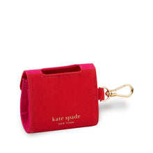 Load image into Gallery viewer, Kate Spade New York Doggie Bag Holder - Indie Indie Bang! Bang!