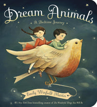 Load image into Gallery viewer, Dream Animals: A Bedtime Story - Indie Indie Bang! Bang!