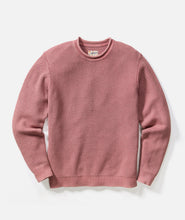 Load image into Gallery viewer, Marine Layer | Noah Rollneck Sweater - Indie Indie Bang! Bang!