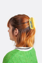 Load image into Gallery viewer, Butter Stick Hair Claw - Indie Indie Bang! Bang!