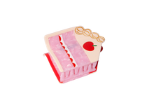 Load image into Gallery viewer, &quot;Cherry On The Cake&quot; Hair Claw - Indie Indie Bang! Bang!