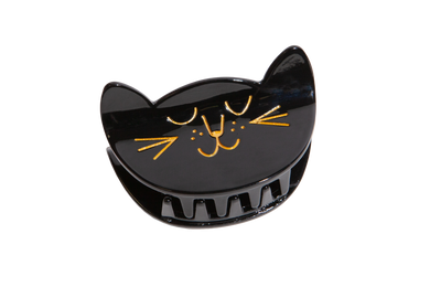 Black Cat Hair Claw - Indie Indie Bang! Bang!