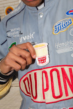 Load image into Gallery viewer, Ramen Hair Claw - Indie Indie Bang! Bang!