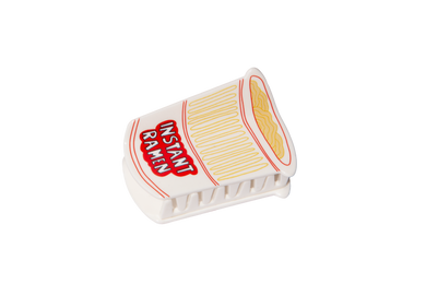 Ramen Hair Claw - Indie Indie Bang! Bang!