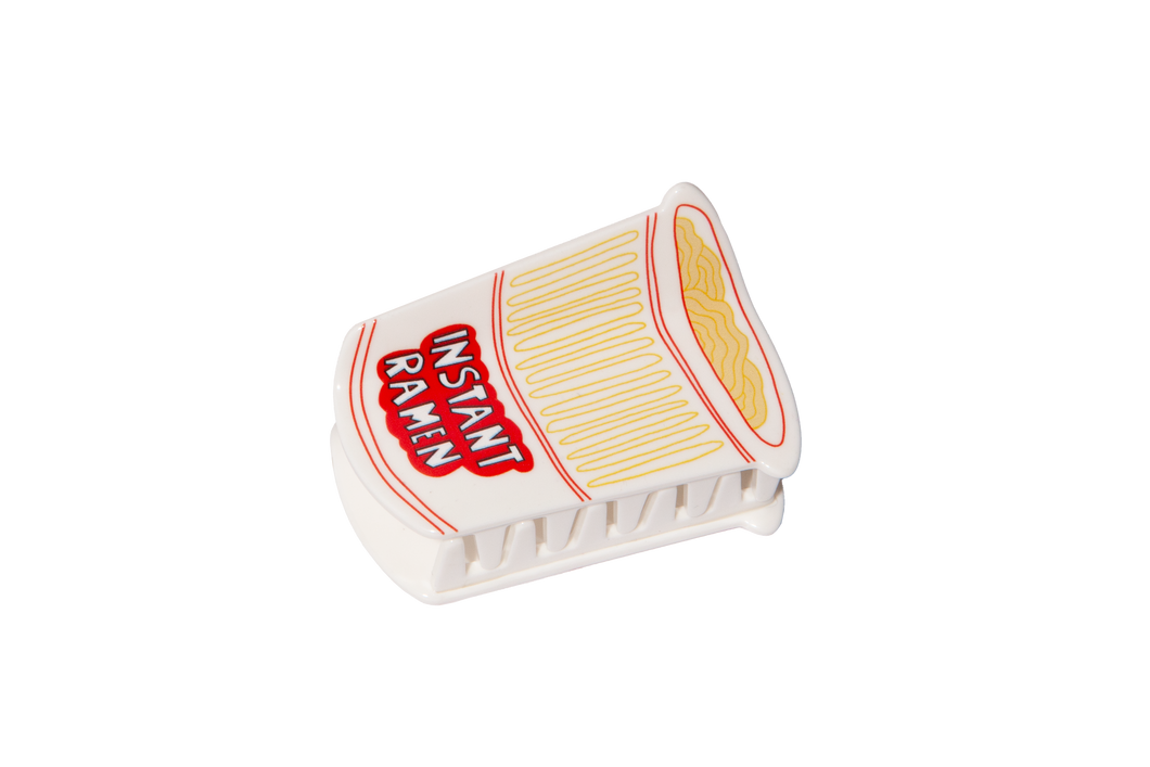 Ramen Hair Claw - Indie Indie Bang! Bang!