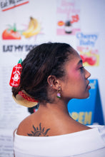 Load image into Gallery viewer, Sriracha Hair Claw - Indie Indie Bang! Bang!