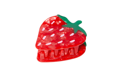 Strawberry Hair Claw - Indie Indie Bang! Bang!