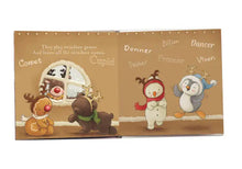 Load image into Gallery viewer, Elf-A-Mentary School Board Book - Indie Indie Bang! Bang!