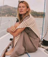 Load image into Gallery viewer, Suki Rollneck Sweater  - Marine Layer