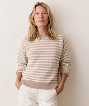 Load image into Gallery viewer, Suki Rollneck Sweater  - Marine Layer