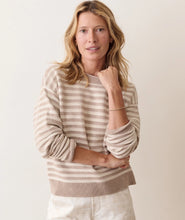 Load image into Gallery viewer, Suki Rollneck Sweater  - Marine Layer