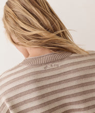 Load image into Gallery viewer, Suki Rollneck Sweater  - Marine Layer