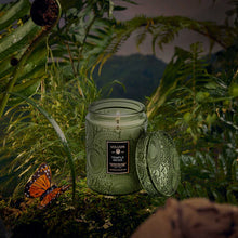 Load image into Gallery viewer, Temple Moss 5.5 oz Small Jar Candle