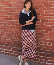 Load image into Gallery viewer, Silvia Maxi Skirt | Marine Layer