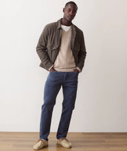Load image into Gallery viewer, Flex Terry Cords - Slim Straight | Marine Layer