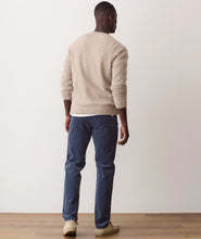 Load image into Gallery viewer, Flex Terry Cords - Slim Straight | Marine Layer