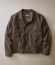 Load image into Gallery viewer, Sawyer Trucker Jacket | Marine Layer