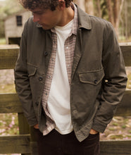 Load image into Gallery viewer, Sawyer Trucker Jacket | Marine Layer