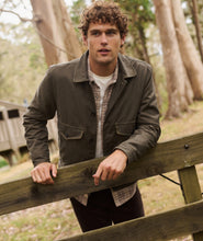 Load image into Gallery viewer, Sawyer Trucker Jacket | Marine Layer