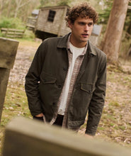 Load image into Gallery viewer, Sawyer Trucker Jacket | Marine Layer