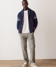 Load image into Gallery viewer, Varsity Shawl Cardigan | Marine Layer