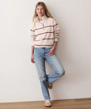 Load image into Gallery viewer, Cloud 9 Fleece Half Zip | Marine Layer