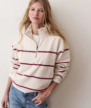 Load image into Gallery viewer, Cloud 9 Fleece Half Zip | Marine Layer